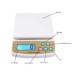 Kitchen Weighing Scale (1 Pcs)